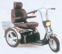 Scooter Sample Image